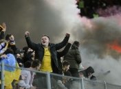 Суркис о беспорядках на стадионах