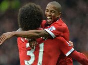 Феерия голов в дерби двух "Манчестеров" (Видео)