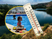 Погода в Україні 15-16 червня