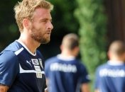 "Фиорентина" попробует заполучить Де Росси