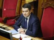 Разумков був готовий до відставки