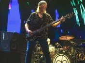 Deep Purple в Киеве: яркие отзывы поклонников