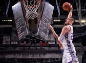 Лень рассказал о своей адаптации в Сакраменто