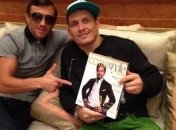 Ломаченко составил свой список лучших боксеров мира: Усик на втором месте