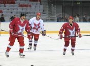 рф и Беларусь отстранены от мирового хоккея