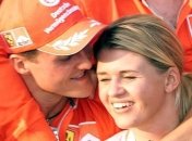 Жена Шумахера продает самолет Михаэля