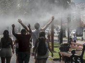 Жаркий июль: погода в Киеве продолжает бить рекорды 