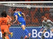 Украина и Нидерланды устроили голевой триллер на Евро-2020: видеообзор матча