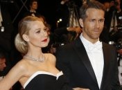 Райан Рейнольдс отказывается сообщать имя своей дочери