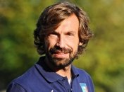 Пирло завершил карьеру футболиста