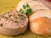 Шикарный перекус из простых продуктов