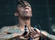 Новый альбом Трики