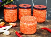 Гостра хріновина