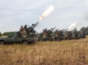 Війна триває 474-у добу