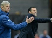 Венгер: Уличный футбол закалял игроков