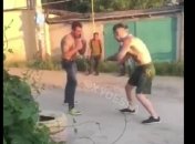 "13 глубоко проникающих ранений": всплыли детали поножовщины с врачом в Одессе