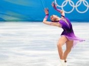 Камила Валиева