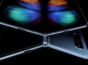Компания Samsung представит складной смартфон Galaxy Fold 2 в 2020 году: первые рендеры