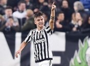 Дибала: В любом случае "Ювентус" останется на вершине