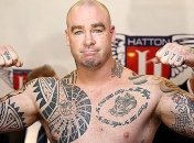 Браун запрашивает у Кличко $3 миллиона за бой 10 декабря