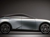 Pininfarina готовит новый электрический внедорожник