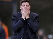 Джеррард рассказал о бардаке в шотландском футболе