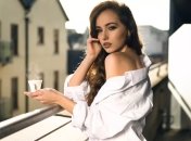 Белая рубашка - мастхэв