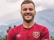 Официально. Ярмоленко - игрок "Вест Хэма"