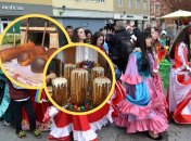 Ромская Пасха