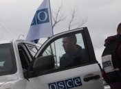 ОБСЕ не может добраться в Станицу из-за минирования