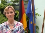 Посол ФРГ: Украина близка моему сердцу