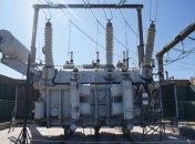 Энергоблоки выходят из строя