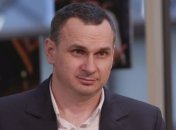 Сенцов звернувся до Зеленського з приводу миру на Донбасі