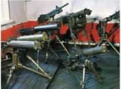 Террористы похищают из музеев оружие времен Второй мировой войны