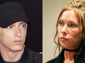 Бывшая жена Эминема пыталась покончить с собой в автомобильной аварии