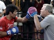 Роуч: Хану нужно взять перерыв после поражения от Альвареса