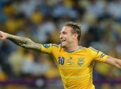 Воронин: Ярмоленко не готов играть в Англии
