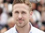 Райан Гослинг сделал тату с именем дочери