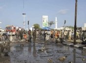 В Сомали боевики попытались напасть на военную базу, есть раненые