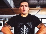 Усик может провести бой в андеркарте следующего поединка Джошуа