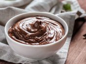 Шоколадная паста