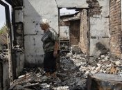 Владельцы разрушенных домов на Донбассе получат компенсацию от государства