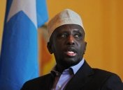 Президент Сомали знает, как искоренить морское пиратство