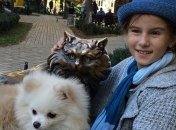 11-летняя дочь Бадоевых пошла по стопам родителей