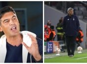 Паулу Фонсека і Мірча Луческу