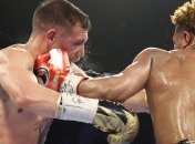 Ломаченко проиграл Хейни решением судей