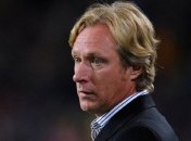 Михайличенко объяснил, почему не удалось обыграть Карпаты