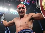 Обидчик Ломаченко передумал завершать карьеру