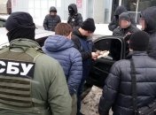 Работник уголовного розыска в Харькове погорел на взятке 