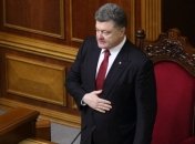 Порошенко: Я должен слышать оппозицию